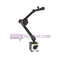 پایه ساعت مفصلی 30 کیلویی 195mm اسیمتو| asimeto. پایه ساعت مفصلی 30 کیلویی 195mm اسیمتو| asimeto.